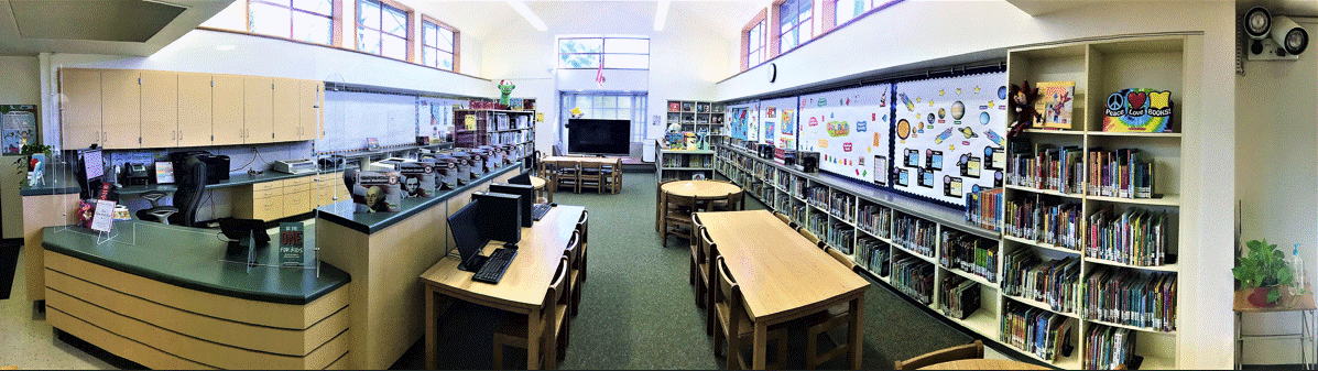 Carver Library pic1